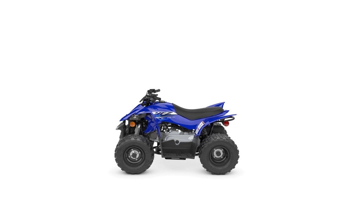  Yamaha / YFZ50 Stock No. 20172